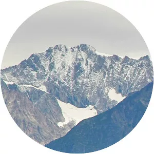 Lötschental Breithorn (Breithorn)