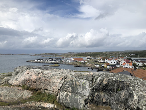 Lotsutkiken - Observation deck in Gothenburg, Sweden