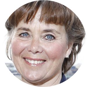 lotta bouvin-sundberg