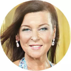 Lotta Engberg - Swedish singer