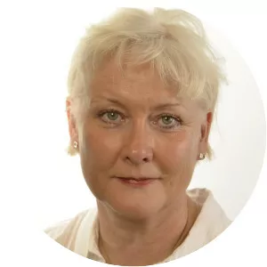 Lotta Hedström