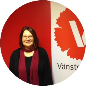 Lotta Johnsson Fornarve