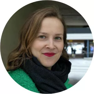 Lotta-Kaisa Riistakoski