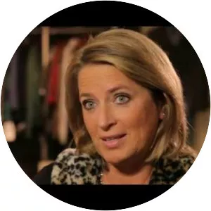 Lotta Kristine Johanna Kjellberg