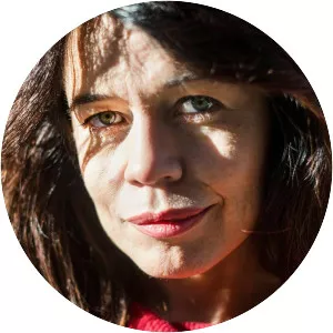 Lotta Lundgren - Swedish television presenter