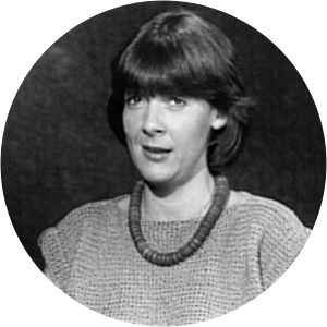 Lotta Magnusson Blomquist photograph