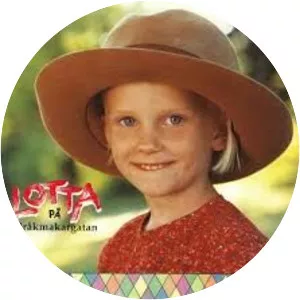 Lotta på Bråkmakargatan - Book character