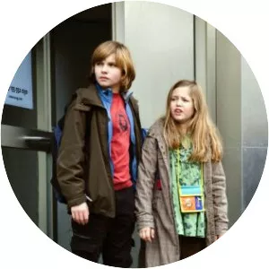 Lotte Becker - Movie actress