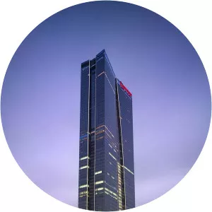 Lotte Center HàNội (Trung tâm Lotte Hà Nội)