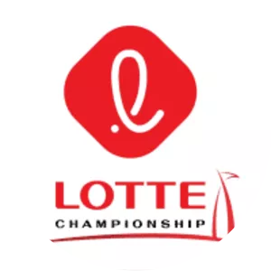 Lotte Championship - 