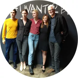 Lotte Davis photograph