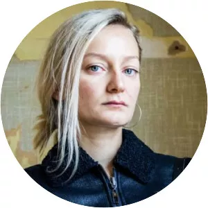 Lotte Diependaele - Actress