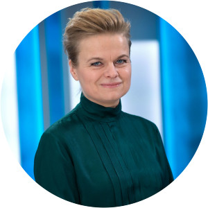 Lotte Folke Kaarsholm