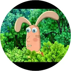 Lotte from Gadgetville