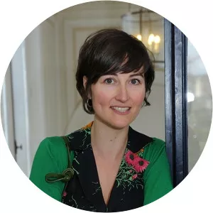 Lotte Mariën - Actress