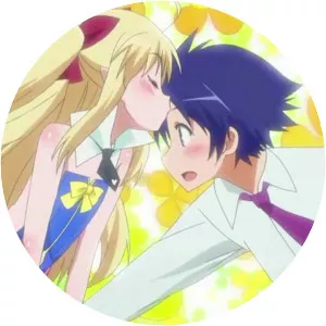 Lotte no Omocha! - Manga series