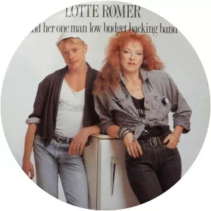 Lotte Rømer - Musical artist