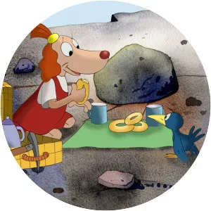 Lotte's trip to the south