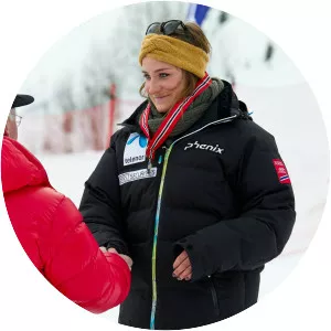 Lotte Smiseth Sejersted - Norwegian alpine skier