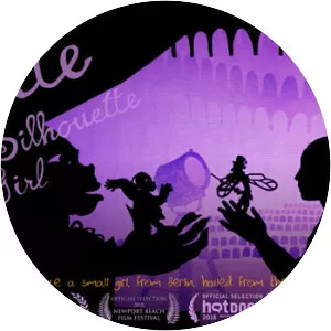 Lotte That Silhouette Girl