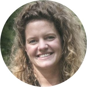 Lotte van Schijndel photograph