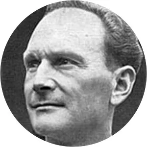 Lotte Wegener - Heinrich Harrer's ex-wife