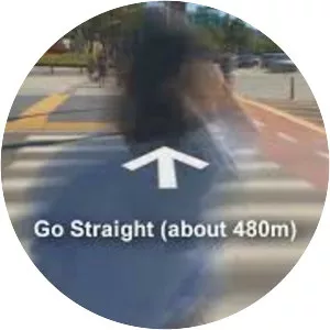 Lotte World Aquarium - 