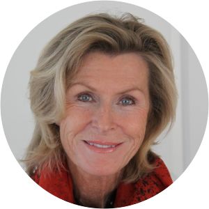 Lottelise Folge photograph