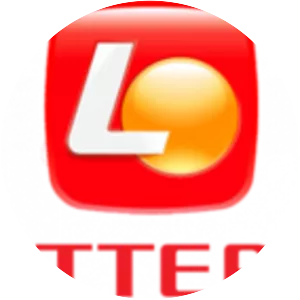 Lotteria - Fast food restaurant company