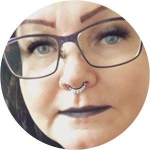 Lottie Lundell photograph