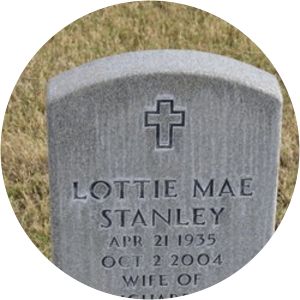 Lottie Mae Stanley photograph