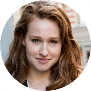 Lottie Tolhurst - Actress