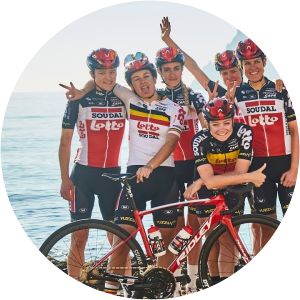 Lotto–Soudal Ladies