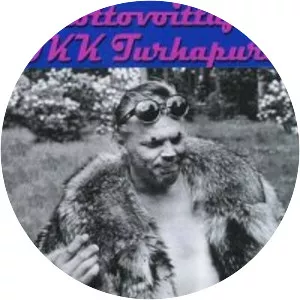 Lottovoittaja UKK Turhapuro