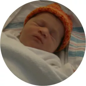 Lotus Marie Pryor photograph