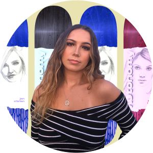 Lotus O'Brien Silva Burnquist photograph