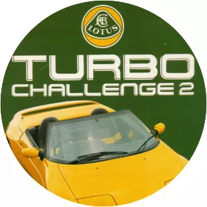 Lotus Turbo Challenge 2 photograph