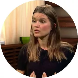 Lotus Turèll - Danish columnist