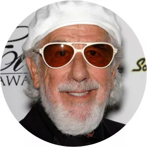 Lou Adler - American record producer