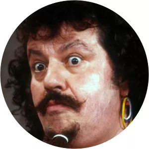 Lou Albano