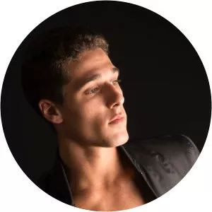 Lou Allan - Anne Parillaud's son