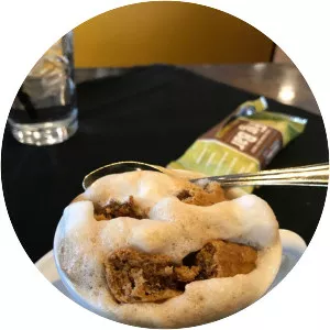 Lou Amoroso - TV actor