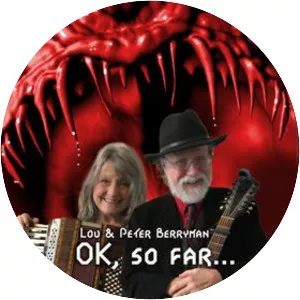 Lou and Peter Berryman