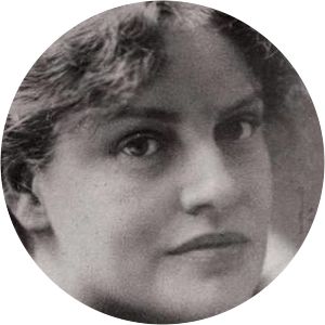 Lou Andreas-Salomé - Russian psychoanalyst