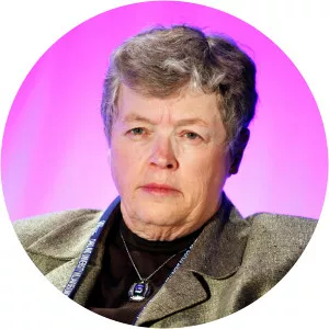 Lou Anna Simon