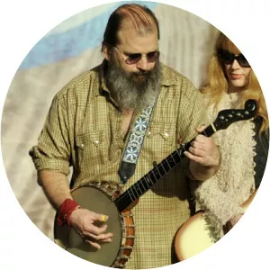 Lou-Anne Gill - Steve Earle's ex-wife