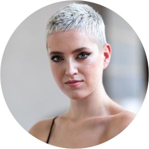 Lou-Anne Gleißenebner-Teskey