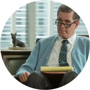 Lou Avery - Fictional character