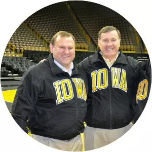 Lou Banach - American athlete