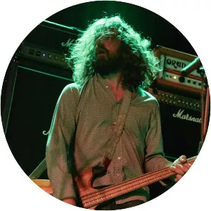 Lou Barlow - American musician